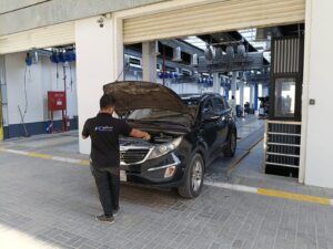 سيارة كيا سبورتاج 2012 للبيع