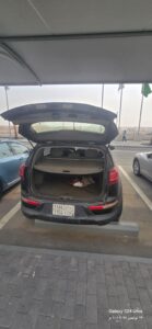 فتحة سقف بانوراما